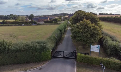 Security gates