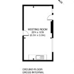 Potting Shed Plans